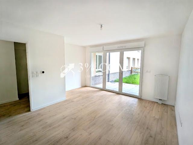 Vente Appartement 2 pièces 49 m2 Wasquehal