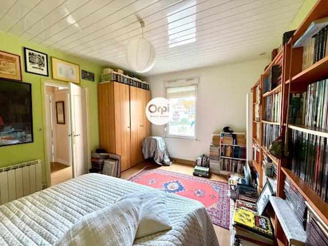 Vente Appartement 2 pièces 49 m2 Wimereux