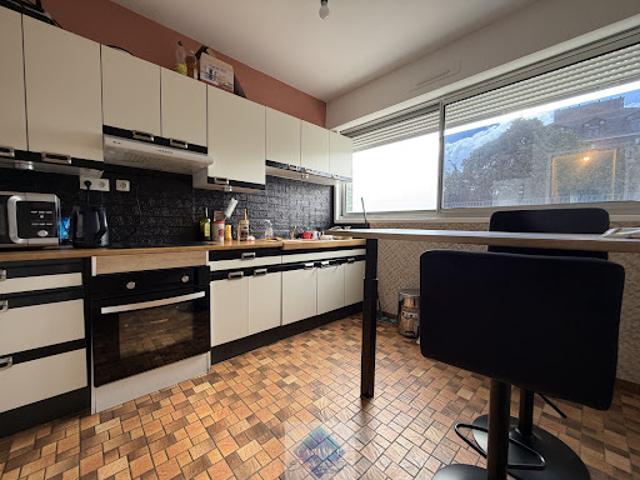 Vente Appartement 2 pièces 49 m2 Abbeville