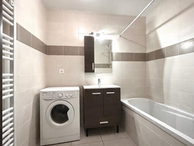 Vente Appartement 2 pièces 49 m2 Albertville