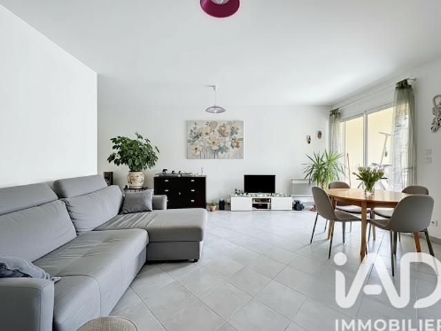 Vente Appartement 2 pièces 49 m2 Allauch