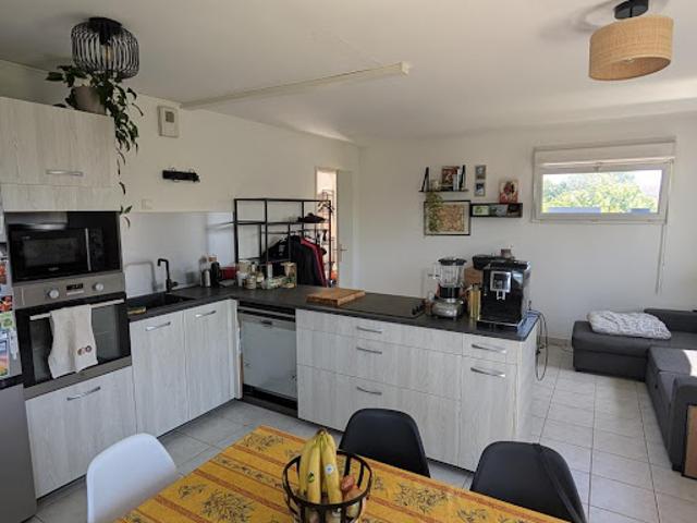 Vente Appartement 2 pièces 49.73 m2 Amiens