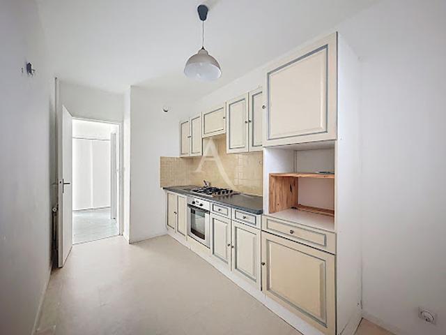Vente Appartement 2 pièces 49 m2 Angers