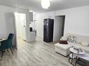 Vente Appartement 2 pièces 49 m2 Aubin