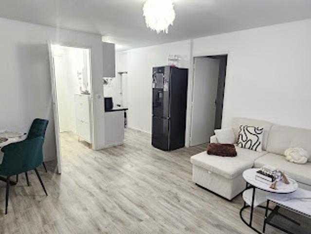 Vente Appartement 2 pièces 49 m2 Aubin