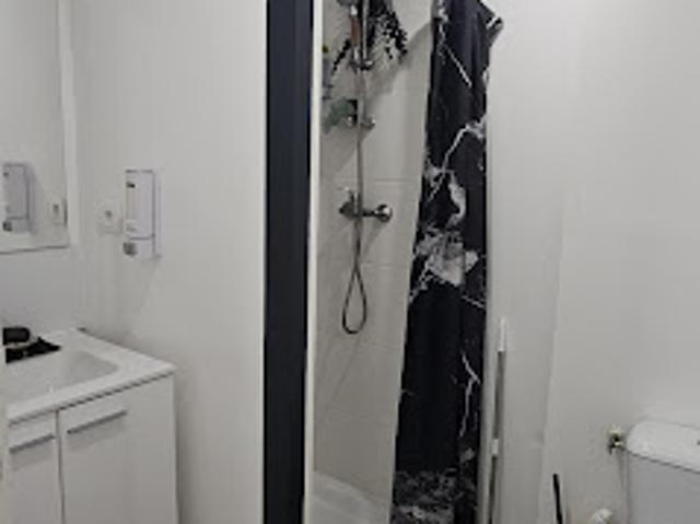 Vente Appartement 2 pièces 49 m2 Aubin
