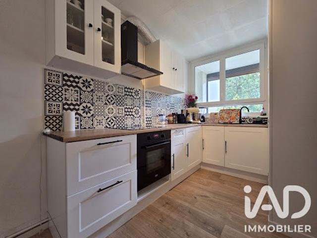 Vente Appartement 2 pièces 49 m2 Avon