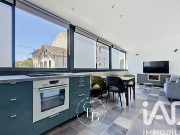 Vente Appartement 2 pièces 49 m2 Avignon