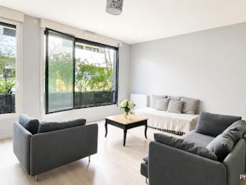 Vente Appartement 2 pièces 49 m2 Bagnolet