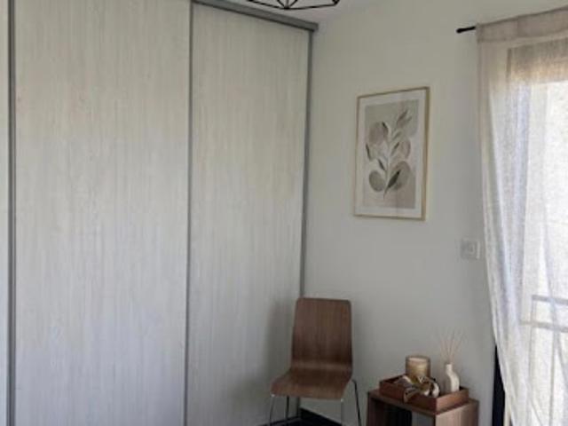 Vente Appartement 2 pièces 49 m2 Bastia