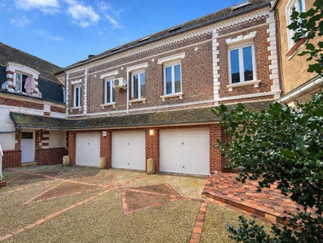 Vente Appartement 2 pièces 49 m2 Beauvais