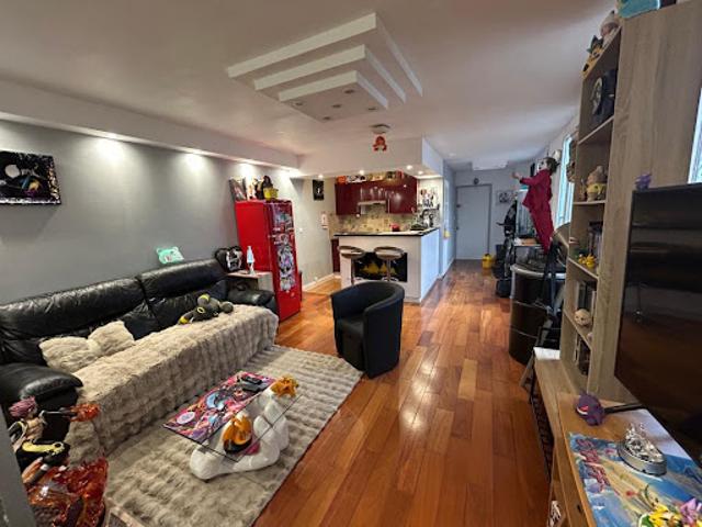 Vente Appartement 2 pièces 49.05 m2 Beauvais