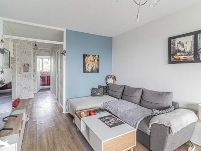Vente Appartement 2 pièces 49 m2 Blanquefort