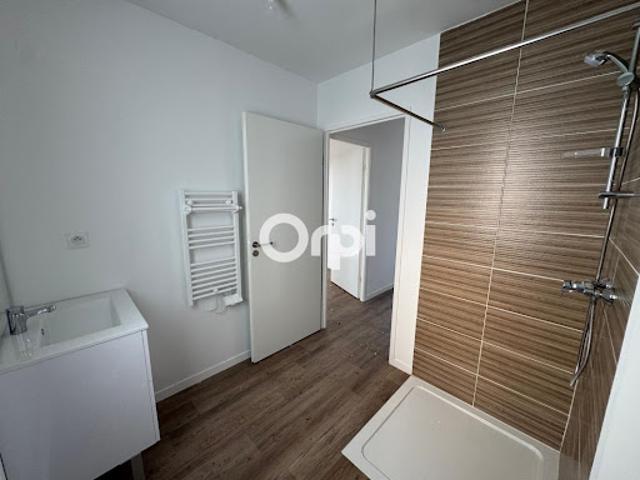 Vente Appartement 2 pièces 49 m2 Breuillet
