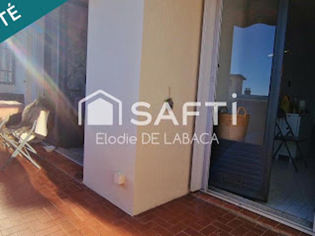 Vente Appartement 2 pièces 49 m2 Cannes