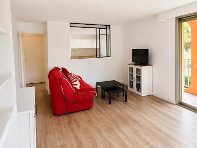 Vente Appartement 2 pièces 49 m2 Cagnes sur Mer