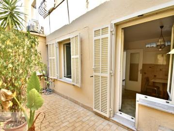 Vente Appartement 2 pièces 49 m2 Cap d'Ail