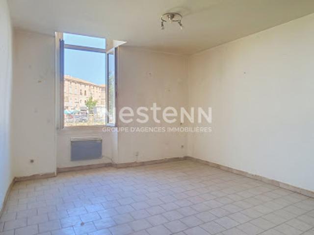 Vente Appartement 2 pièces 49 m2 Carpentras