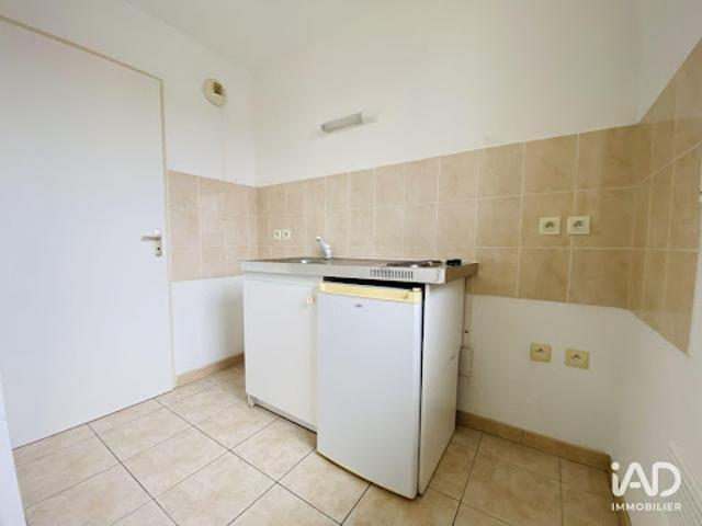 Vente Appartement 2 pièces 49 m2 Caudry