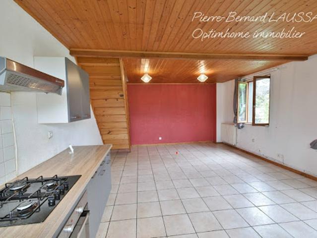 Vente Appartement 2 pièces 46 m2 Chateauneuf