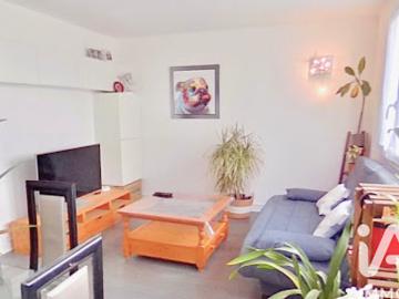 Vente Appartement 2 pièces 49 m2 Champigny sur Marne