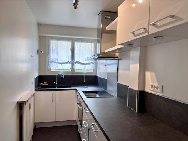 Vente Appartement 2 pièces 49 m2 Chantilly
