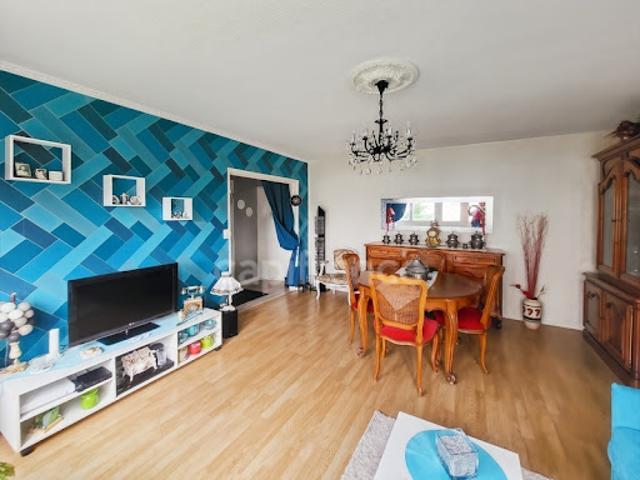 Vente Appartement 2 pièces 49 m2 Chenove
