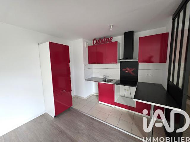 Vente Appartement 2 pièces 49 m2 Cormeilles en Parisis