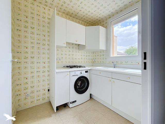 Vente Appartement 2 pièces 49 m2 Couzeix