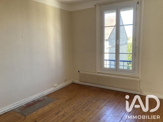 Vente Appartement 2 pièces 49 m2 Creil