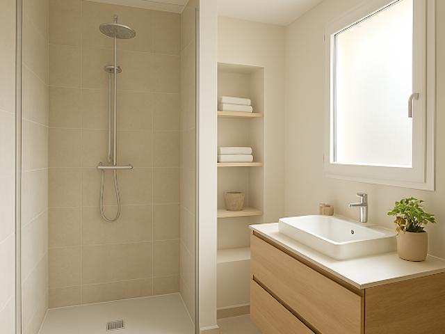 Vente Appartement 2 pièces 49 m2 Crespières