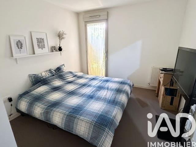 Vente Appartement 2 pièces 49 m2 Dammartin en Goële