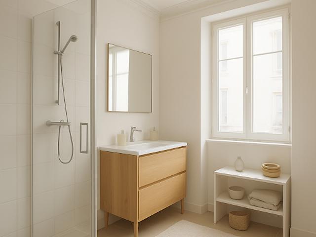 Vente Appartement 2 pièces 49 m2 Deuil la Barre