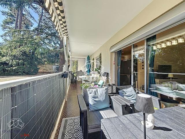Vente Appartement 2 pièces 49 m2 Ecully