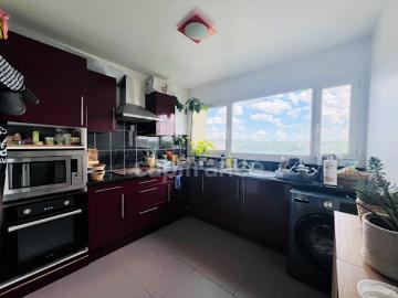 Vente Appartement 2 pièces 49 m2 Epinay sous senart
