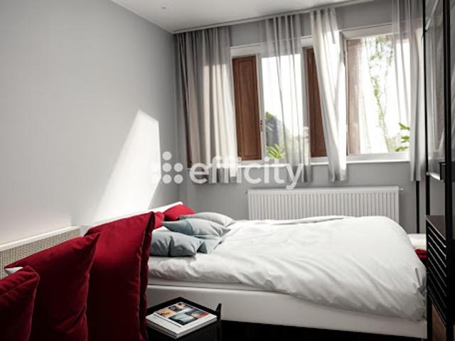 Vente Appartement 2 pièces 49 m2 Évry Courcouronnes