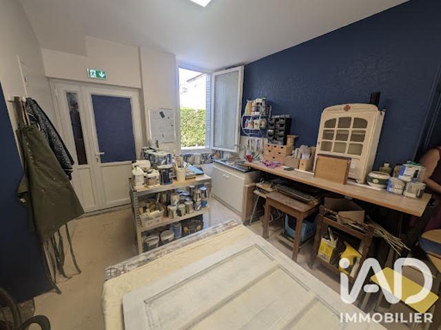 Vente Appartement 2 pièces 49 m2 Fougeres
