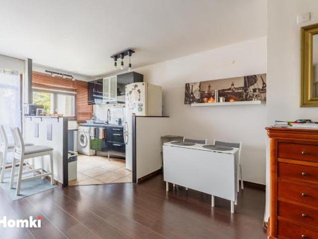 Vente Appartement 2 pièces 49 m2 Franconville