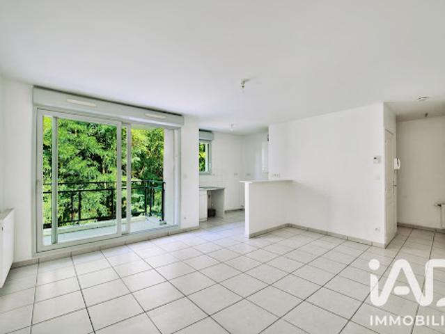 Vente Appartement 2 pièces 49 m2 Francheville