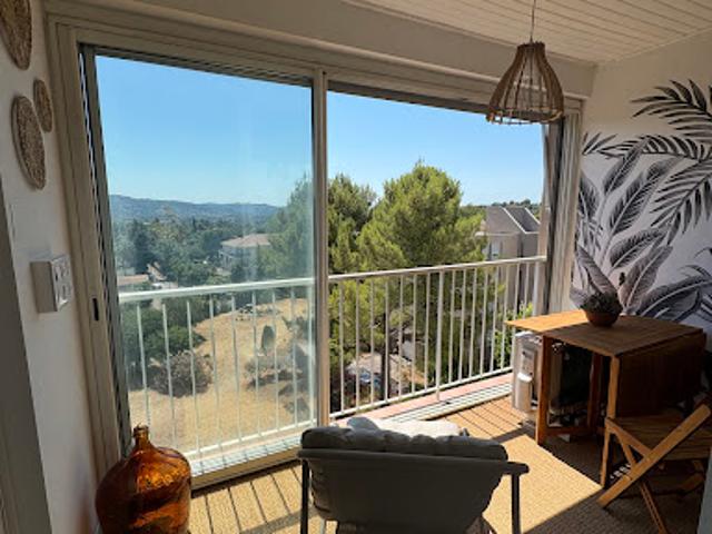 Vente Appartement 2 pièces 49 m2 Grasse
