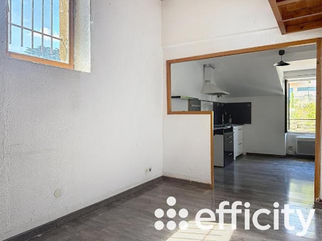Vente Appartement 2 pièces 49 m2 Grigny