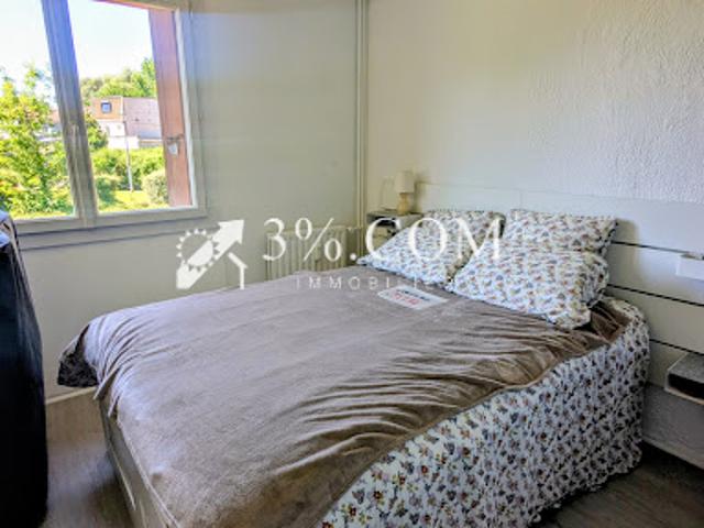 Vente Appartement 2 pièces 49 m2 Haubourdin