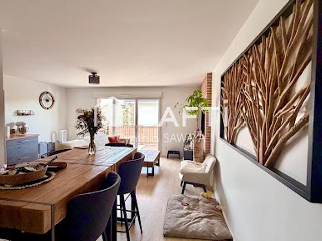 Vente Appartement 2 pièces 49 m2 La Teste de Buch