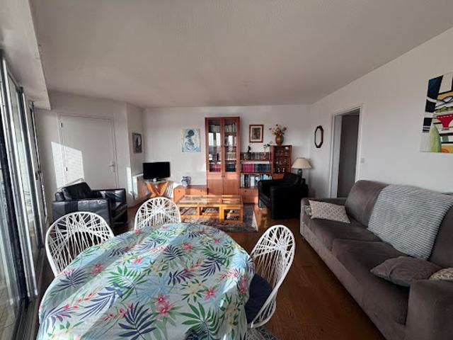 Vente Appartement 2 pièces 49.13 m2 La Turballe