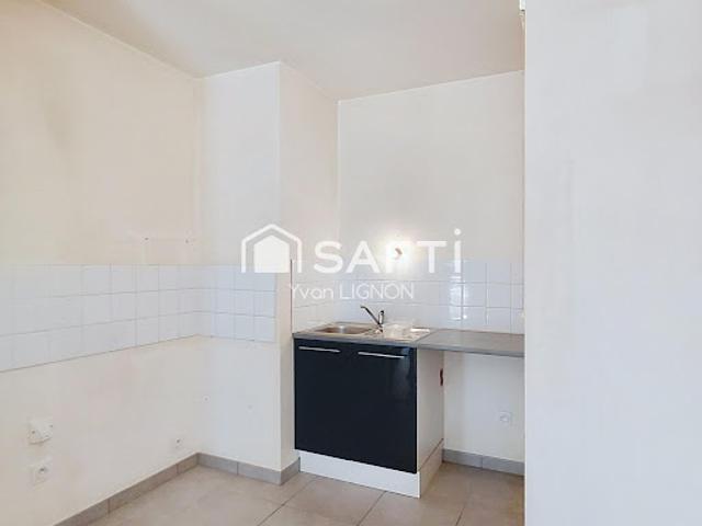 Vente Appartement 2 pièces 49 m2 La Baule Escoublac