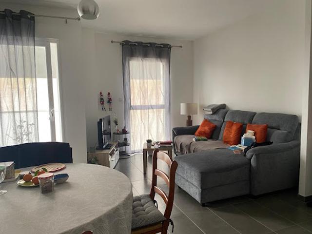 Vente Appartement 2 pièces 49 m2 La Rochelle