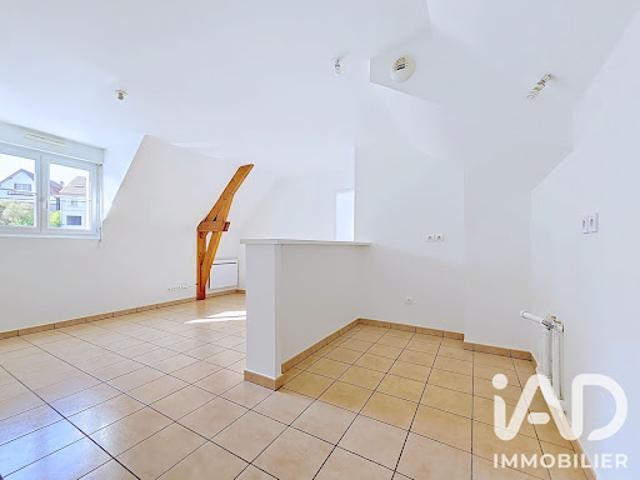 Vente Appartement 2 pièces 49 m2 Lagny sur Marne