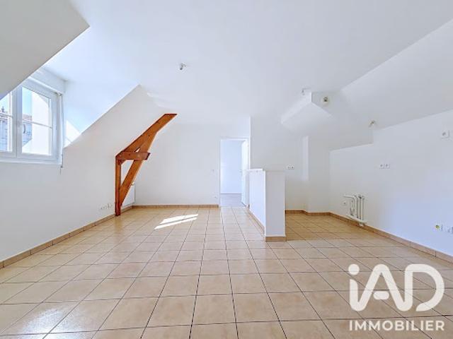 Vente Appartement 2 pièces 49 m2 Lagny sur Marne
