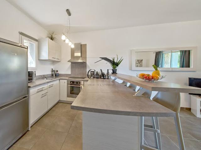 Vente Appartement 2 pièces 49 m2 Lecci