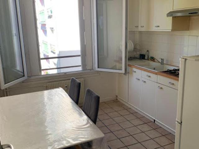Vente Appartement 2 pièces 49 m2 Limoges